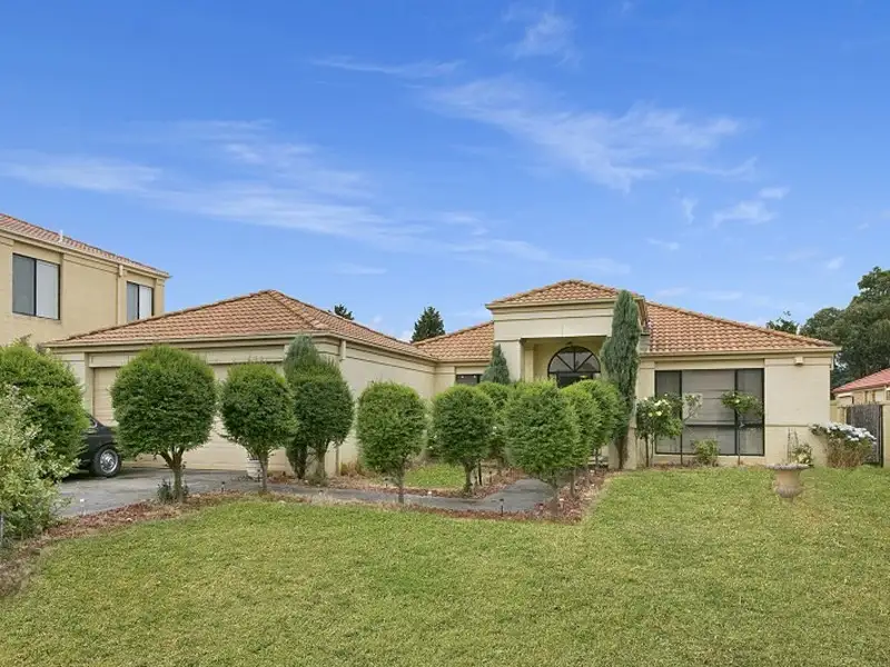 Main view of Homely house listing, 30 Lakeside Drive, Hidden Valley VIC 3756