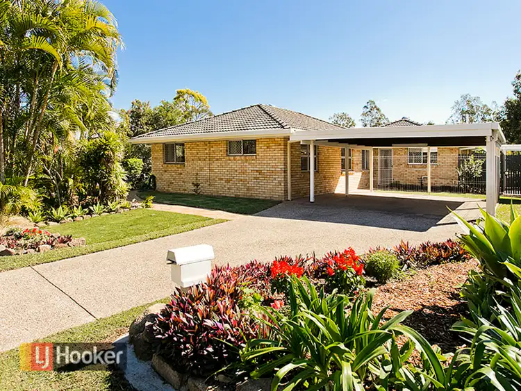 Main view of Homely house listing, 27 Bushwick Street, The Gap QLD 4061