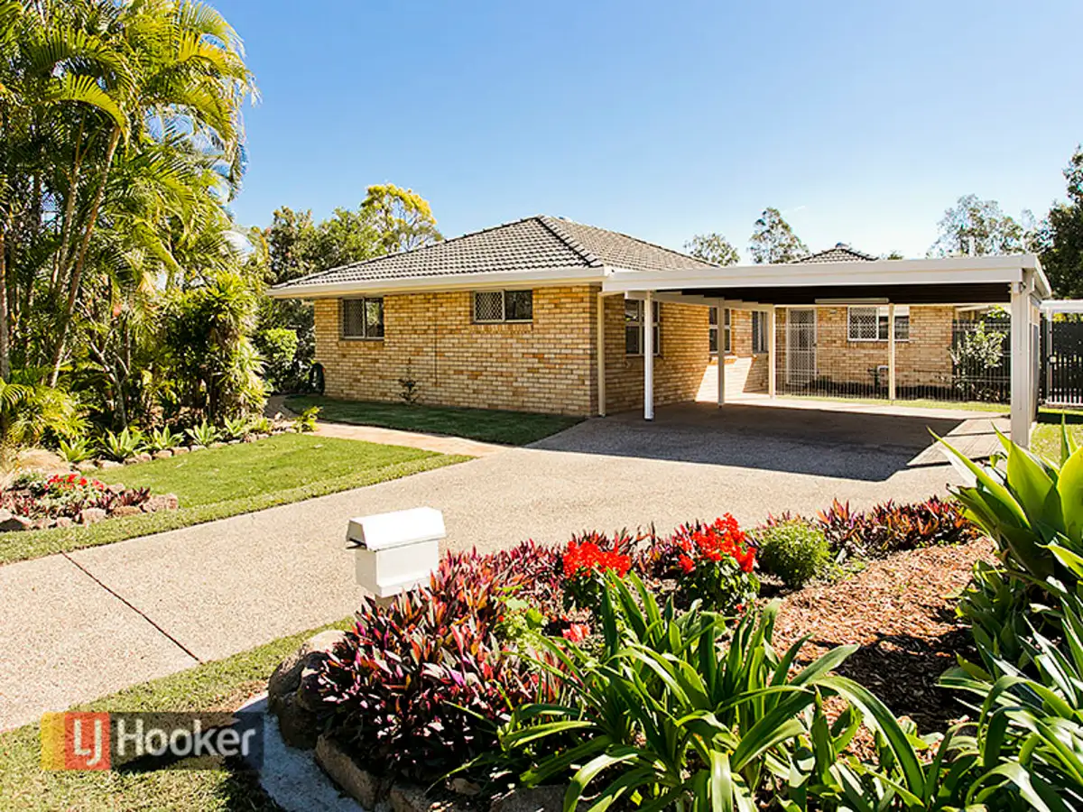 Main view of Homely house listing, 27 Bushwick Street, The Gap QLD 4061
