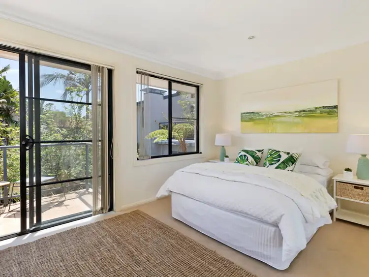 Sixth view of Homely townhouse listing, 5/8-10 The Crescent, Avalon NSW 2107