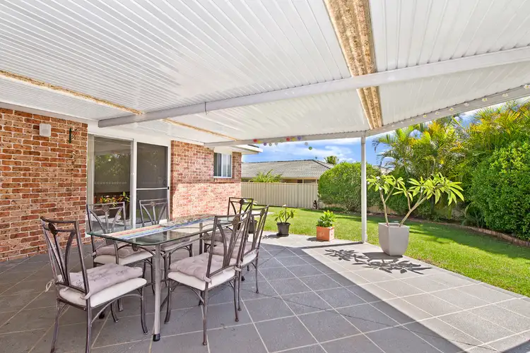 Second view of Homely house listing, 22 Annabella Drive, Port Macquarie NSW 2444