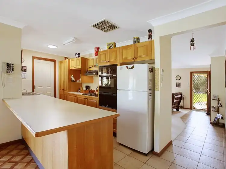 Second view of Homely house listing, 14 Joseph Banks Court, Mount Annan NSW 2567