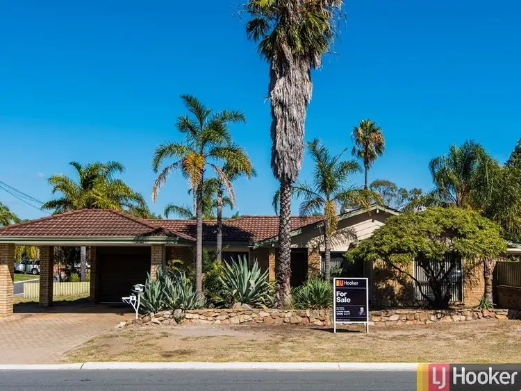 Main view of Homely house listing, 8 Rainbird Road, Gosnells WA 6110