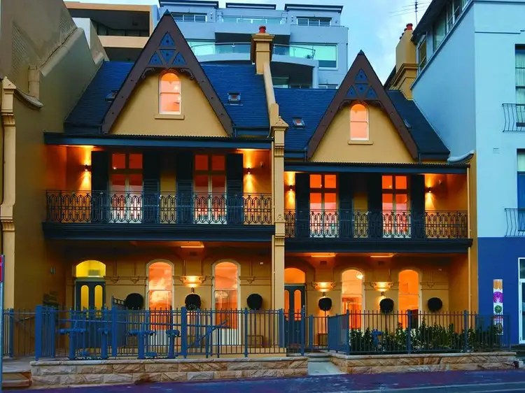 Second view of Homely terrace listing, 41 East Esplanade, Manly NSW 2095