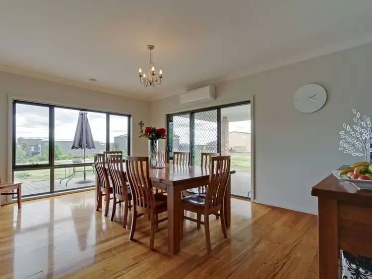 Fifth view of Homely house listing, 127 Reid Drive, Wurruk VIC 3850