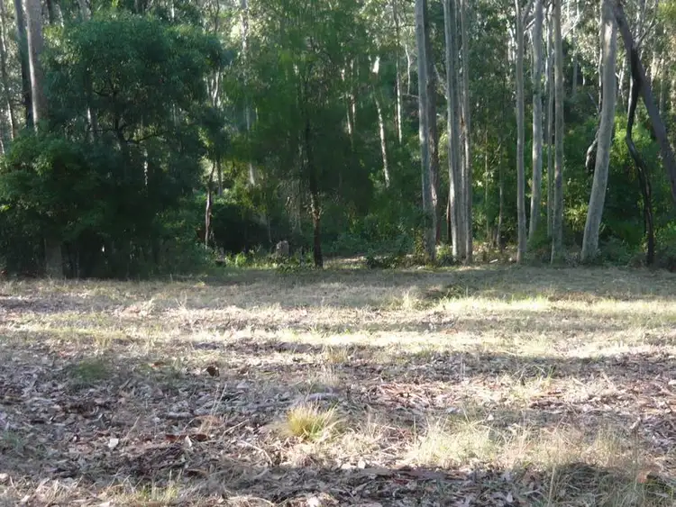 Second view of Homely land listing, Lot 48 Woodlands Drive, Narooma NSW 2546