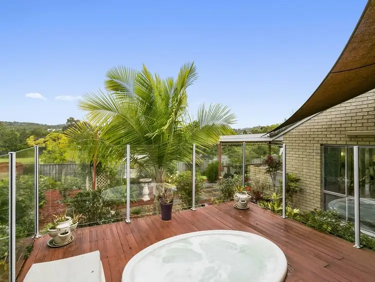 Third view of Homely house listing, 24 Antipodes Close, Pacific Pines QLD 4211