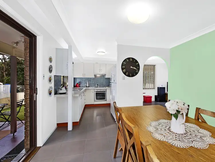 Fourth view of Homely house listing, 23 Redgum Close, Bateau Bay NSW 2261