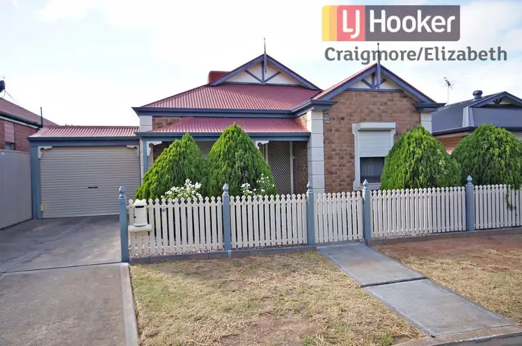 47 Birdbush Street, Elizabeth North SA 5113