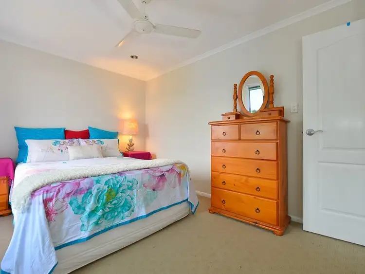 Fourth view of Homely house listing, 6 Southern Cross Close, Telina QLD 4680