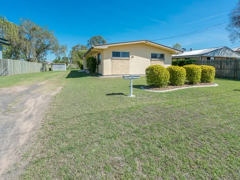 Main view of Homely semi-detached listing, 1 & 2/10 Cottell Street, Bundaberg North QLD 4670