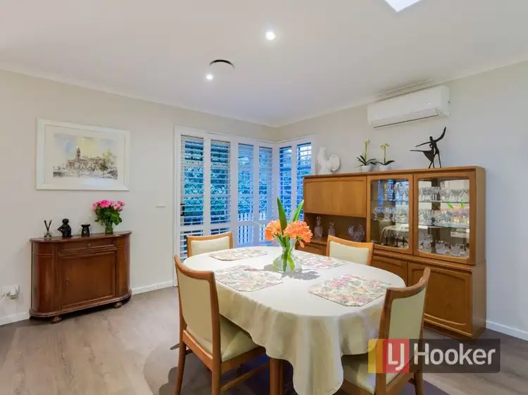 Third view of Homely house listing, 2/18 Manuka Road, Berwick VIC 3806