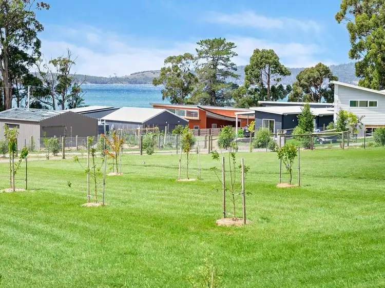 Third view of Homely land listing, 16 Beach Road, Middleton TAS 7163