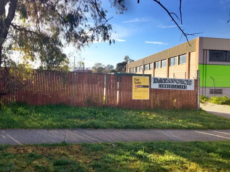 105 Redfern Street, Cowra NSW 2794