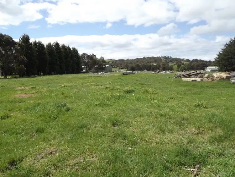 Fourth view of Homely land listing, 48 Burgess Road, Kilmore VIC 3764
