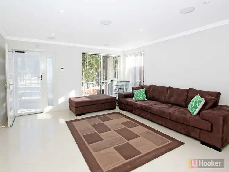 Fourth view of Homely house listing, 8 Nea Drive, Pemulwuy NSW 2145