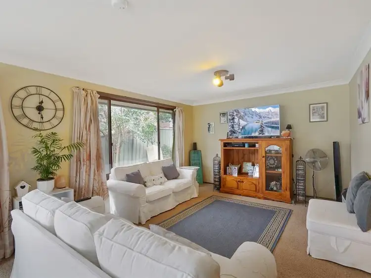 Third view of Homely house listing, 48 Chasselas Avenue, Eschol Park NSW 2558