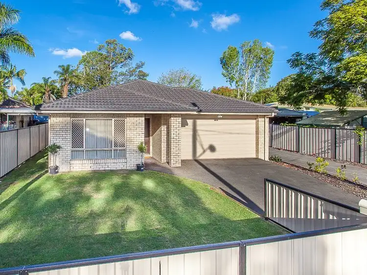 Main view of Homely house listing, 86 Old Gympie Road, Kallangur QLD 4503