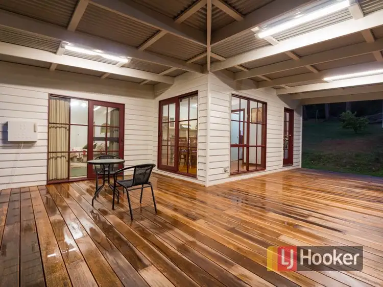 Sixth view of Homely rural property listing, 11 Mary Street, Bunyip VIC 3815