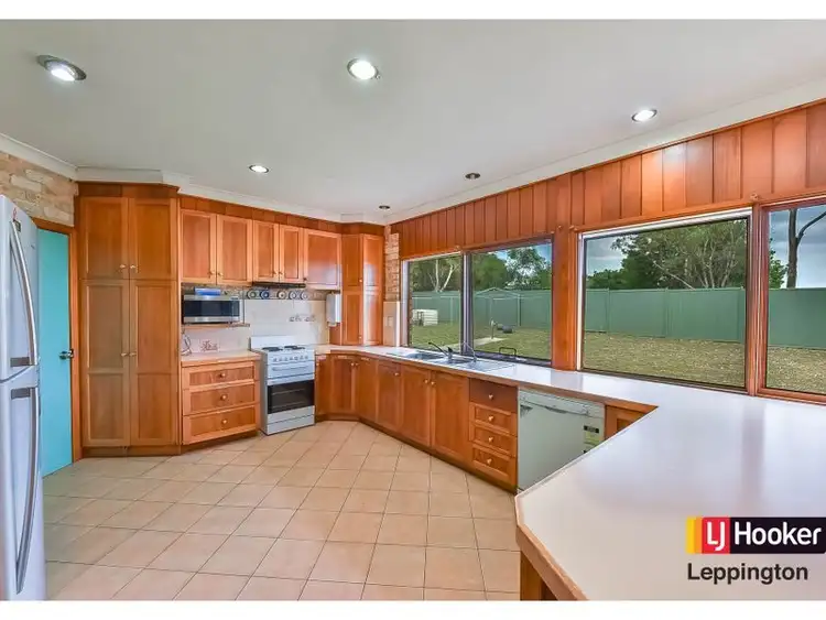 Sixth view of Homely house listing, 82 Woolgen Park Road, Leppington NSW 2179