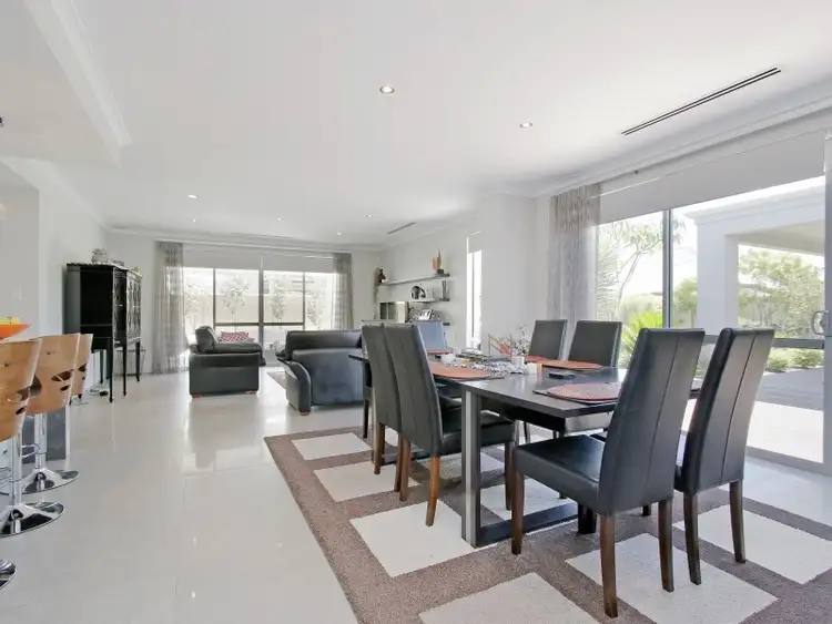 Fifth view of Homely house listing, 14 Flowerfield Loop, Southern River WA 6110