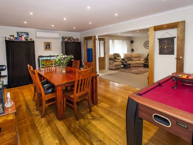 Second view of Homely townhouse listing, 1B Newman Road, Croydon VIC 3136