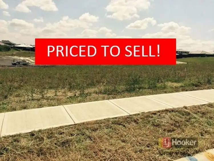 Main view of Homely land listing, Lot 117 Barrett Street, Gregory Hills NSW 2557