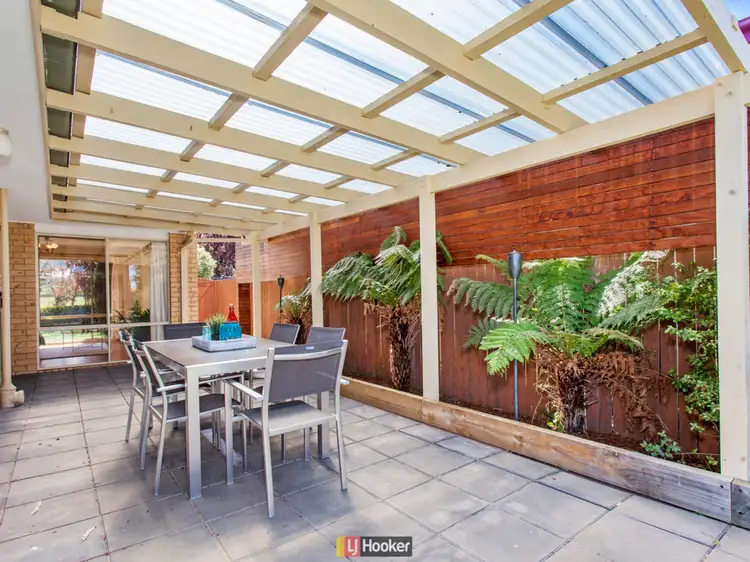 Second view of Homely house listing, 9 Iterra Grove, Ngunnawal ACT 2913