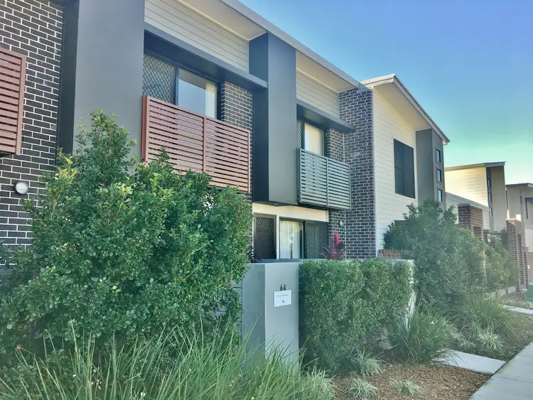 Main view of Homely house listing, 64 Warrumbungle Parade, Fitzgibbon QLD 4018