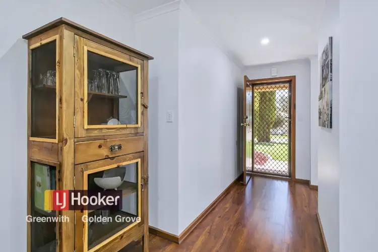 Second view of Homely house listing, 11 Tintern Place, Salisbury Heights SA 5109