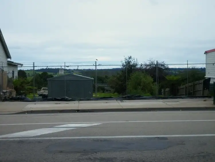 Second view of Homely land listing, Address available on request