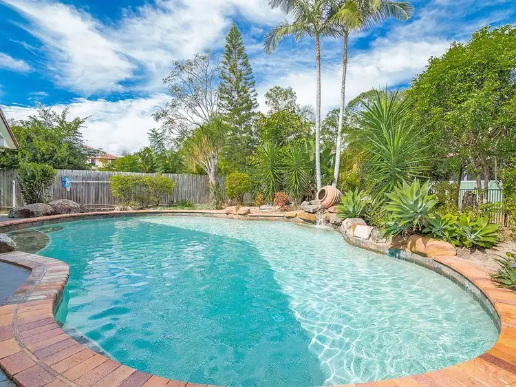 Second view of Homely house listing, 33 Timor Avenue, Loganholme QLD 4129
