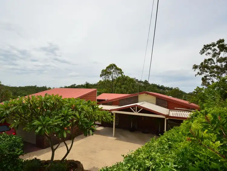 Second view of Homely house listing, 8 Yampi Court, Shailer Park QLD 4128