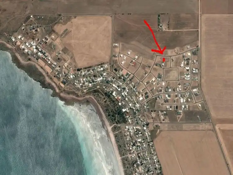 Third view of Homely land listing, Lot 240 Rupara Rd, North Beach SA 5556