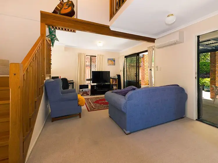 Fourth view of Homely house listing, 180 Indooroopilly Road, St Lucia QLD 4067