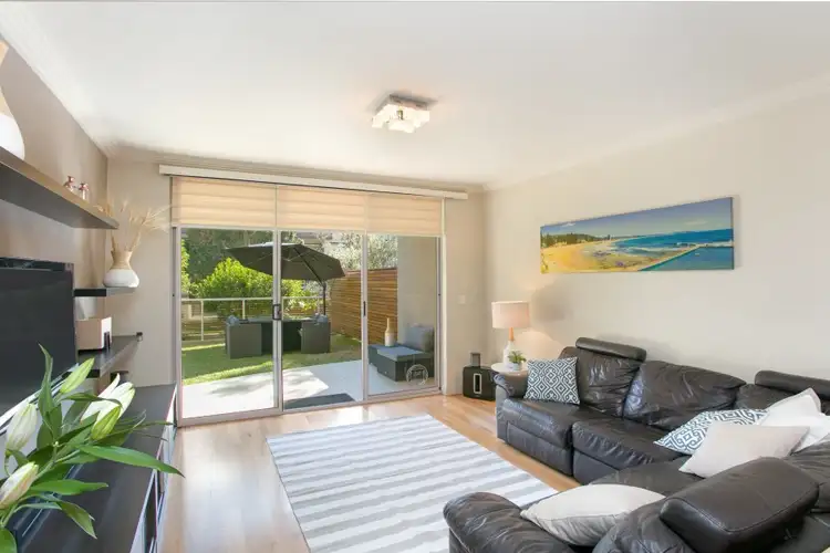 Third view of Homely unit listing, 4/1191 Pittwater Road, Collaroy NSW 2097