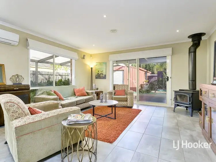 Fifth view of Homely house listing, 62 St Anthony Court, Seabrook VIC 3028