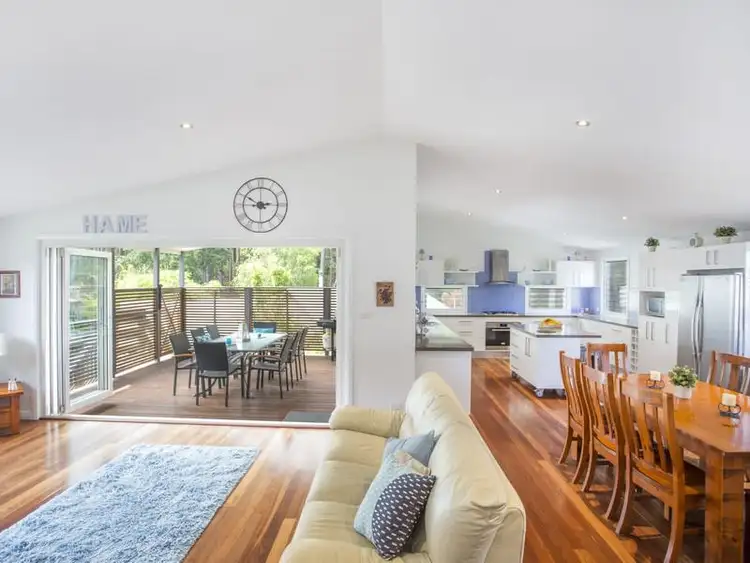 Third view of Homely house listing, 32 Oxley Crescent, Mollymook NSW 2539
