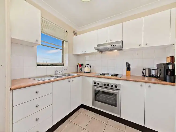 Third view of Homely apartment listing, 11/21-23 Marlene Crescent, Greenacre NSW 2190
