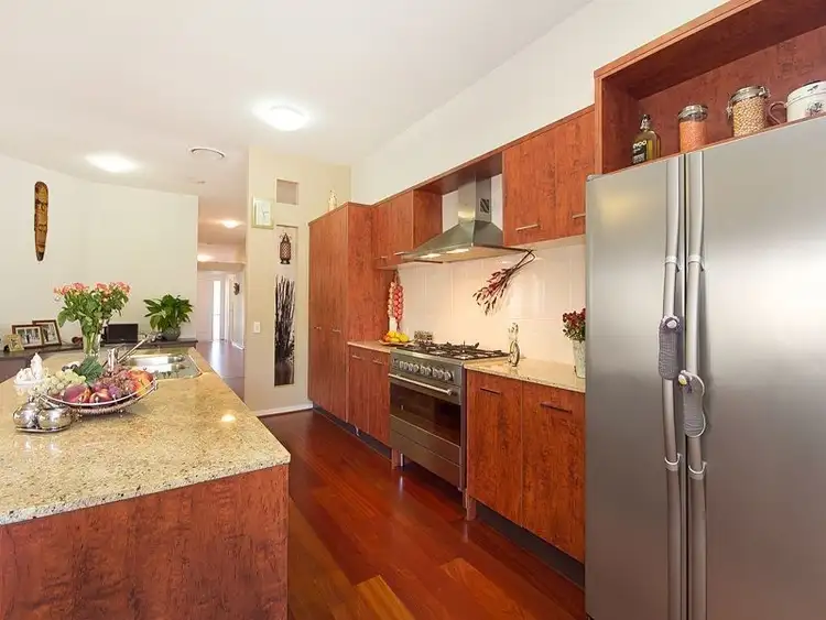 Fifth view of Homely house listing, 7 Witty Road, Moggill QLD 4070