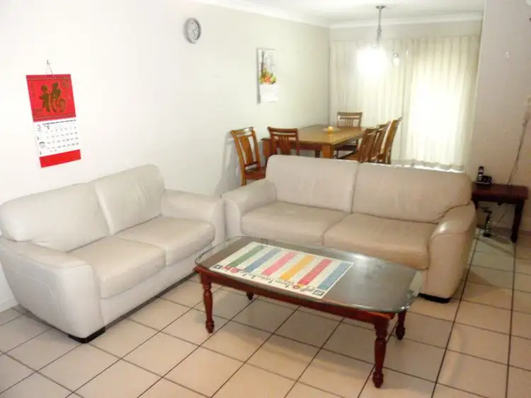 Second view of Homely townhouse listing, 106/175 Thorneside Road, Thorneside QLD 4158