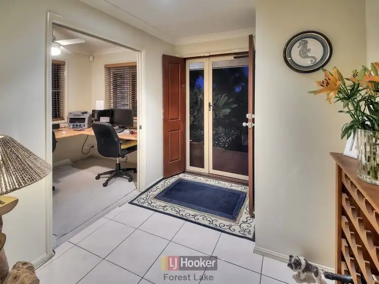 Fifth view of Homely house listing, 4 Elwood Street, Forest Lake QLD 4078