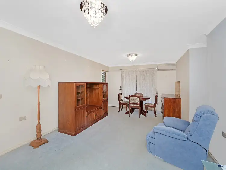 Fifth view of Homely apartment listing, 206/15 Lorraine Avenue, Berkeley Vale NSW 2261
