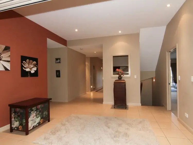 Fifth view of Homely house listing, 50 Oakview Circuit, Brookwater QLD 4300