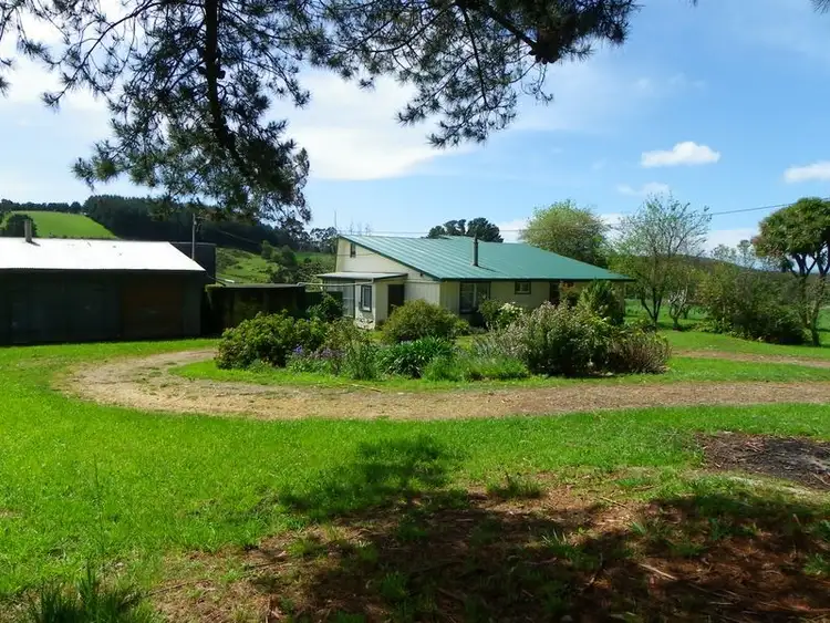Fourth view of Homely rural property listing, 16796 Bass Highway, Flowerdale TAS 7325