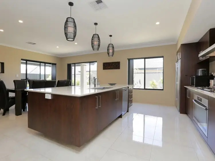 Second view of Homely house listing, 15 Leopold Road, Harrisdale WA 6112