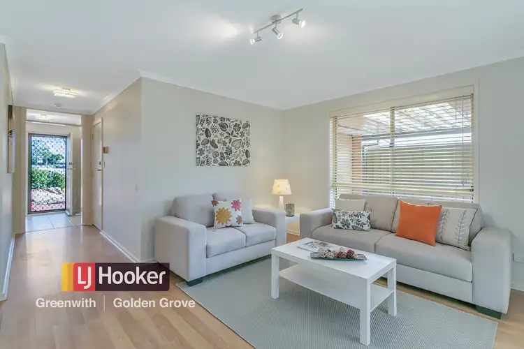 Fifth view of Homely house listing, 3A Roycroft Place, Golden Grove SA 5125