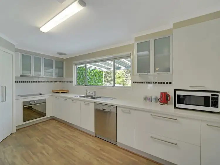Second view of Homely house listing, 45 Lachlan Crescent, St Georges Basin NSW 2540