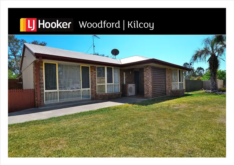 Sixth view of Homely house listing, 40 Comet Court, Delaneys Creek QLD 4514