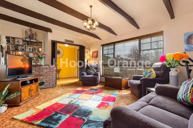 Third view of Homely house listing, 1 Kengdelt Place, Orange NSW 2800